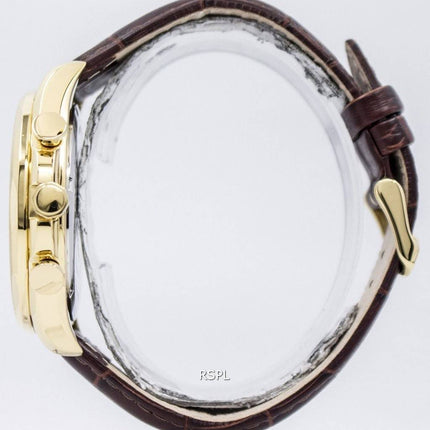 J.Springs af Seiko Sports kvarts Chronograph 100M BFD062 Herreur