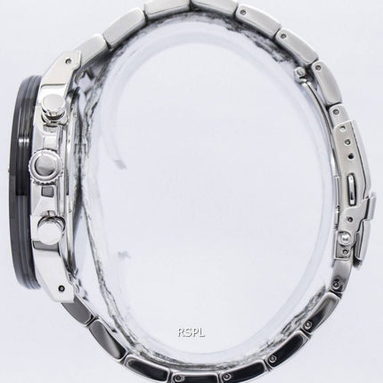 J.Springs af Seiko Tokyo stil Chronograph Quartz 100M BFH005 Herreur