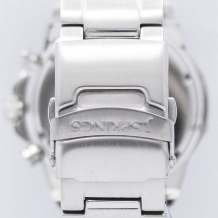 J.Springs af Seiko Tokyo stil Chronograph Quartz 100M BFH005 Herreur