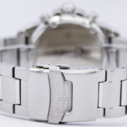 J.Springs af Seiko Tokyo stil Chronograph Quartz 100M BFH005 Herreur