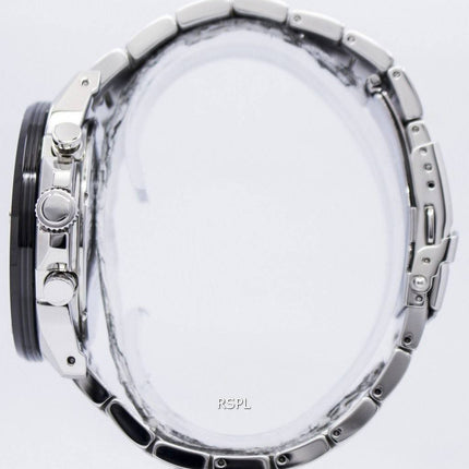 J.Springs af Seiko Tokyo stil Chronograph Quartz 100M BFH006 Herreur