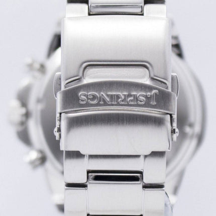 J.Springs af Seiko Tokyo stil Chronograph Quartz 100M BFH006 Herreur