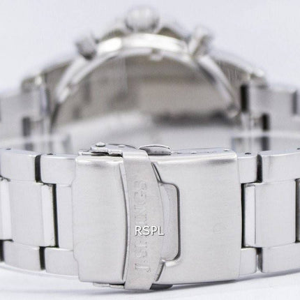 J.Springs af Seiko Tokyo stil Chronograph Quartz 100M BFH006 Herreur