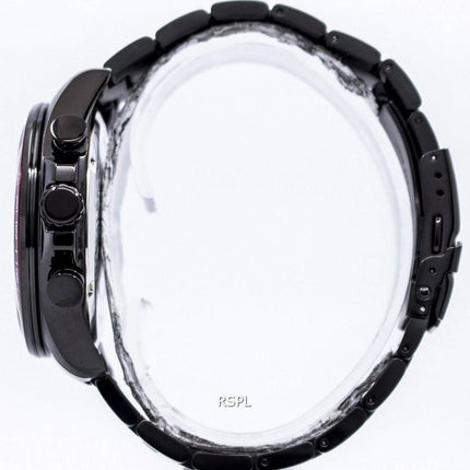 J.Springs af Seiko Motor Sports Chronograph 100M BFJ003 Herreur