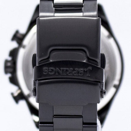 J.Springs af Seiko Motor Sports Chronograph 100M BFJ003 Herreur