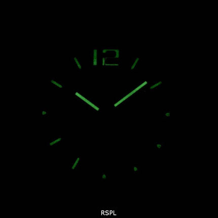 J.Springs af Seiko Motor Sports Chronograph 100M BFJ004 Herreur