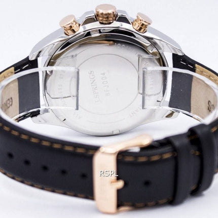 J.Springs af Seiko Motor Sports Chronograph 100M BFJ004 Herreur