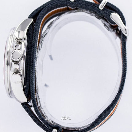 J.Springs af Seiko Motor Sports Chronograph 100M BFJ005 Herreur