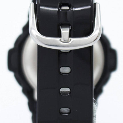 Casio Baby-G Digital verden tid Databank BG-169G-1 kvinders ur