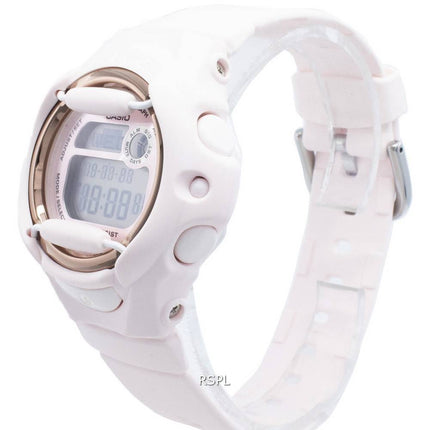 Casio Baby-G BG-169G-4B World Time 200M Women',s Watch