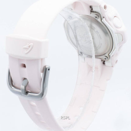 Casio Baby-G BG-169G-4B World Time 200M Women',s Watch