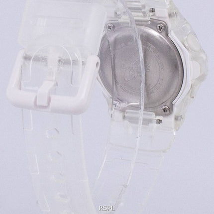Casio Baby-G Shock resistente Alarm Digital 200M BG-169G-7B BG169G-7B kvinders ur