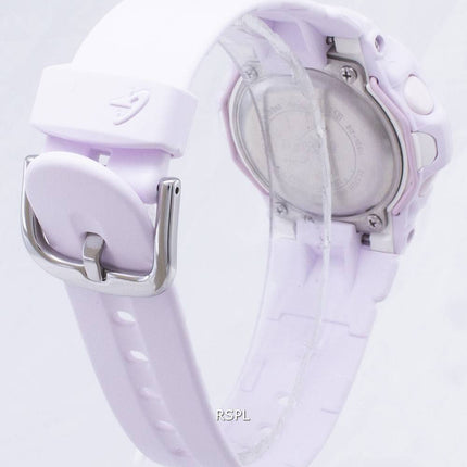 Casio Baby-G BG-169M-4 BG169M-4 verden tid chok resistent 200M kvinders ur
