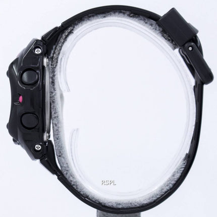 Casio Baby-G verden tid Telememo BG-169R-1B kvinders ur