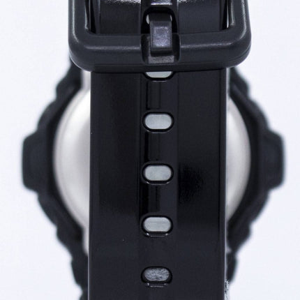 Casio Baby-G verden tid Telememo BG-169R-1B kvinders ur
