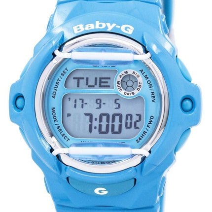 Casio Baby-G BG-169R-2B BG-169R BG-169R-2 Dame ur
