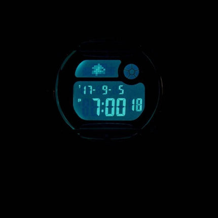Casio Baby-G BG-169R-2B BG-169R BG-169R-2 Dame ur