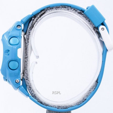 Casio Baby-G BG-169R-2B BG-169R BG-169R-2 Dame ur
