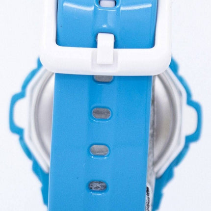 Casio Baby-G BG-169R-2B BG-169R BG-169R-2 Dame ur