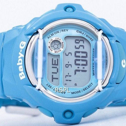 Casio Baby-G BG-169R-2B BG-169R BG-169R-2 Dame ur