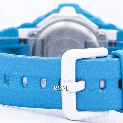 Casio Baby-G BG-169R-2B BG-169R BG-169R-2 Dame ur