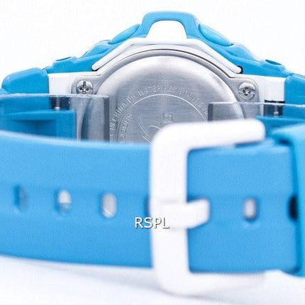 Casio Baby-G BG-169R-2B BG-169R BG-169R-2 Dame ur