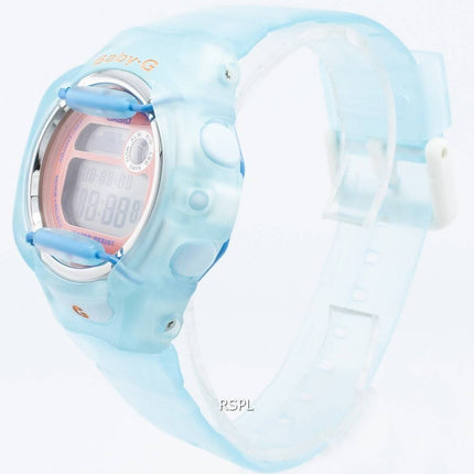 Casio Baby-G BG-169R-2C World Time 200M Women',s Watch