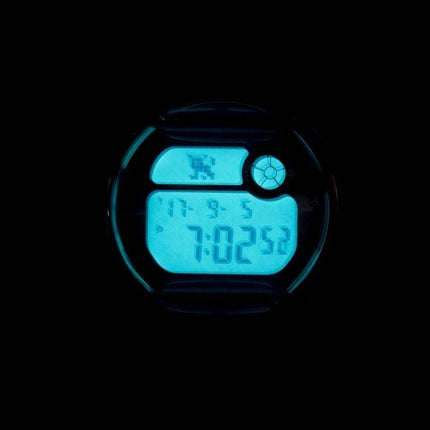 Casio Baby-G Alarm verden tid BG-169R - 4D BG169R damer ur