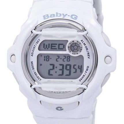 Casio Baby-G sport BG-169R-7 BG169R Dame ur