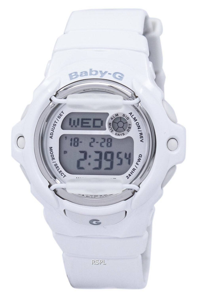 Casio Baby-G sport BG-169R-7 BG169R Dame ur