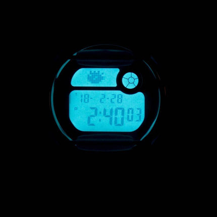Casio Baby-G sport BG-169R-7 BG169R Dame ur