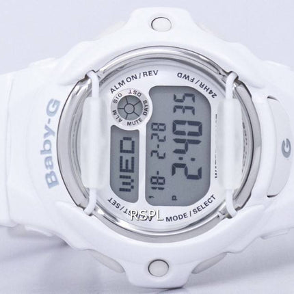 Casio Baby-G sport BG-169R-7 BG169R Dame ur