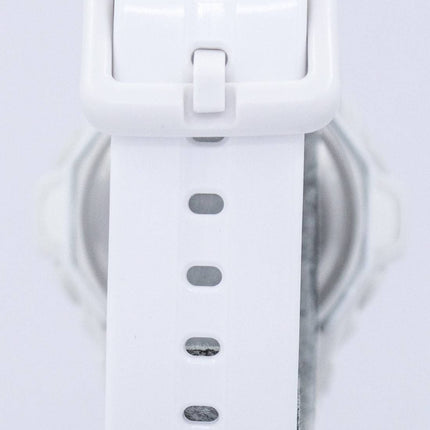 Casio Baby-G verden tid BG-169R - 7D kvinders ur