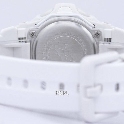 Casio Baby-G verden tid BG-169R - 7D kvinders ur