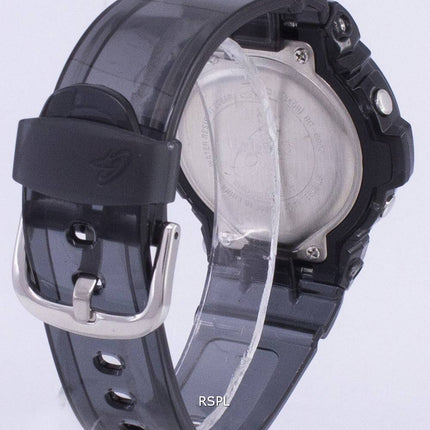 Casio Baby-G For at køre serie chok resistent BG-6903-1B BG6903-1B kvinders ur