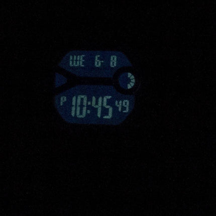 Casio kører Baby-G Shock resistente Digital BG-6903-1 BG69031 kvinders Watch