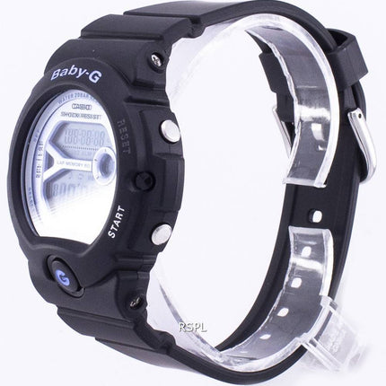 Casio kører Baby-G Shock resistente Digital BG-6903-1 BG69031 kvinders Watch