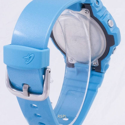 Casio Baby-G BG-6903-2D BG6903-2D chok resistent Digital 200M kvinders ur
