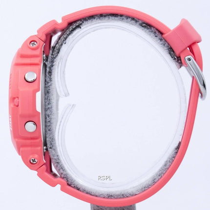 Casio Baby-G dobbelt tid Lap hukommelse BG-6903-4 kvinders ur