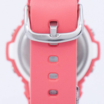 Casio Baby-G dobbelt tid Lap hukommelse BG-6903-4 kvinders ur