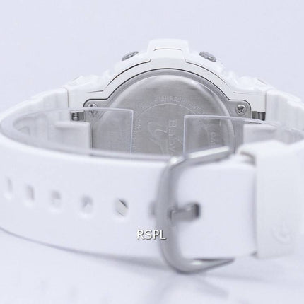 Casio Baby-G dobbelt tid Lap hukommelse BG-6903-7B kvinders ur