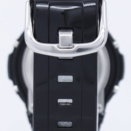 Casio Baby-G verden tid BGA-110-1B2 Dame ur