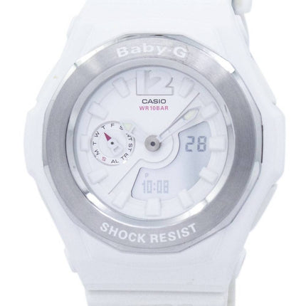 Casio Baby-G BGA-140-7B Dame ur