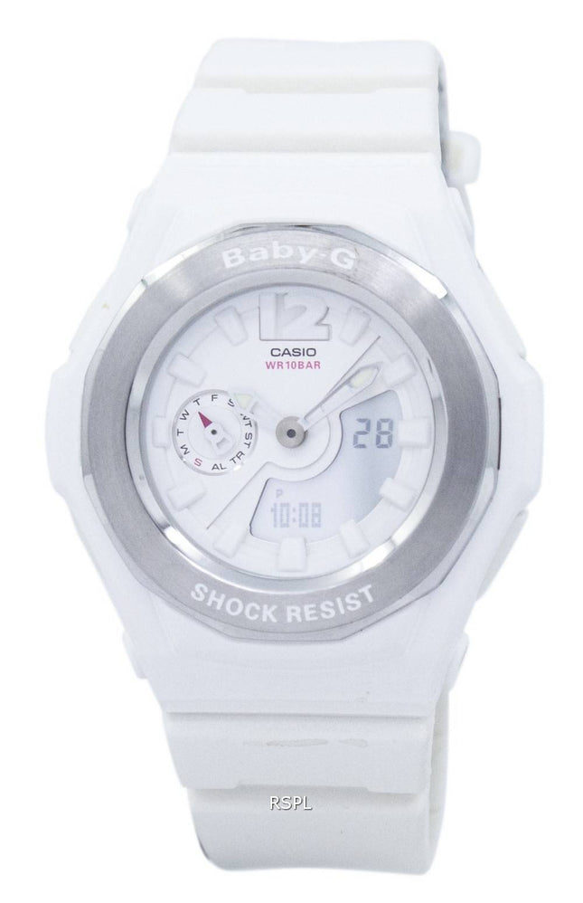 Casio Baby-G BGA-140-7B Dame ur