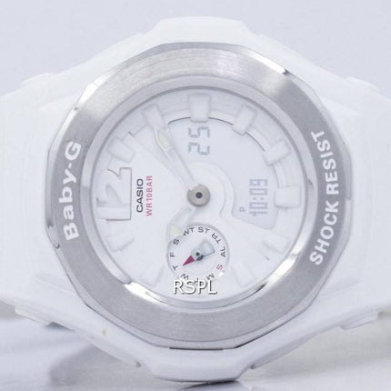 Casio Baby-G BGA-140-7B Dame ur