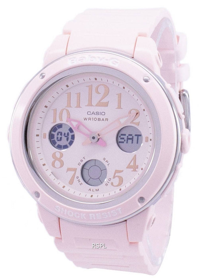 Casio Baby-G Shock resistente Analog Digital BGA-150EF-4B BGA150EF4B kvinders Watch