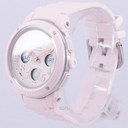 Casio Baby-G Shock resistente Analog Digital BGA-150EF-4B BGA150EF4B kvinders Watch