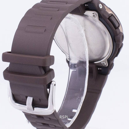 Casio Baby-G BGA-150PG-5B2 belysning Analog Digital kvinders ur