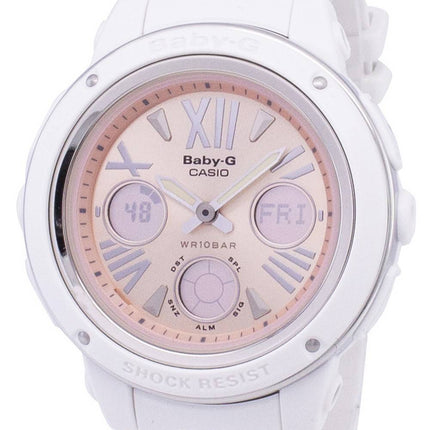 Casio Baby-G Analog Digital BGA-152-7B2 kvinders ur