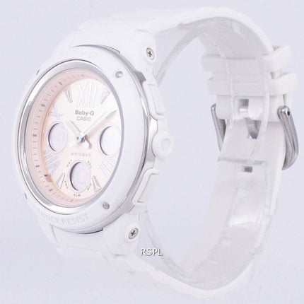 Casio Baby-G Analog Digital BGA-152-7B2 kvinders ur